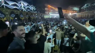 الفيديو دا بعيد عن البنات المحترمه يخص البنات التانيه ميدو الحاوي وكريم ناعوس 