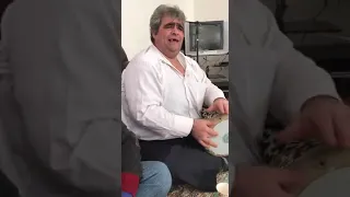 ناز نفست خواننده گمنام با صدای آسمانی 