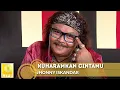 Download Lagu Jhonny Iskandar - Kuharamkan Cintamu (Official Audio)
