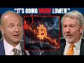 Lagu This Macro Expert Thinks Bitcoin Is Going Lower in 2026...