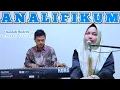Download Lagu Analifikum - Voc.Dhesy Fitriani || Qasidah Modern