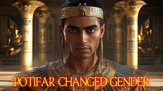 POTIFAR Changed Gender Because of Joseph: Shocking Story in the Bible
