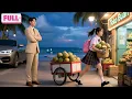 Download Lagu Untuk Biaya Sekolah, Mahasiswi Miskin Angkut Kelapa di Jalan, Tak Disangka CEO Lewat Jatuh Cinta!