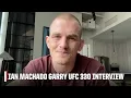 Ian Machado Garry says he ll beat Islam Makhachev by any means necessary at UFC 330 ESPN MMA
