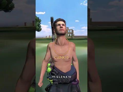 adam's trick #freefireanimation