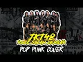 Download Lagu JKT48 - Soramimi Rock (Rock Salah Dengar) Pop Punk Cover