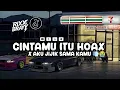 DJ CINTAMU ITU HOAX X AKU JIJIK JIJIK JIJIK SAMA KAMU 😭 || ( official remix ) RIXX BRAYY