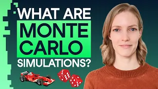 Monte Carlo Simulations in Python What are Monte Carlo Simulations