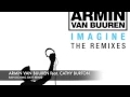 Download Lagu Armin van Buuren feat. Cathy Burton - Rain (Cosmic Gate Remix)