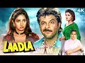 Download Lagu Laadla Hindi Full Movie (4K) Anil Kapoor, Sridevi \u0026 Raveena | Farida Jalal | Super Bollywood Movie