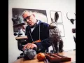BRITISH COLOUR STANDARD Wolf Sculpture Process