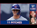 Download Lagu Matt Shaw just FLIPPED THE MOMENTUM for the Chicago Cubs