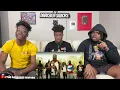 Skillibeng - Whap Whap ft F.S ( Official music video) REACTION!