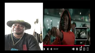 eugy ft jay bahd show me the light official video reaction bebu bxnks reacts