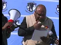 NTB refuses to accept a petition issued by employees-NBC