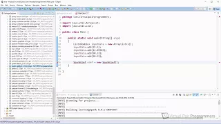 Apache Spark for Java Developers - Course Extract