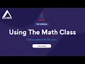 2 9 Using The Math Class CSAwesome APCSA Java