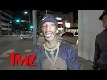 Katt Williams Clears Up Gun Incident Tiffany Haddish Feud Post-Emmys