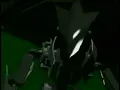 funny judge scene Zoids New Century Zero