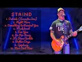 Staind-Essential hits roundup roundup for 2024-Greatest Hits Lineup-Eminent