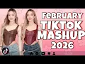 Lagu New Tiktok Mashup 2026 Philippines Party Music Viral Dance Trends February 6th