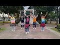 DURA by Daddy Yankee | Zumba | Reggaeton | Kramer Pastrana & Fritz Tibay