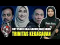 Lagu VIRAL‼️LAGU ROY PANCI RAJA GADUH DARI RAWA | TRINITAS KEKACAUAN