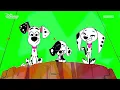 101 Dalmatian Street AMV - Bark to the Beat (Mckenna Grace; PAW Patrol: The Mighty Movie)