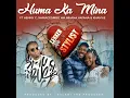 Huma Ka Mina (Mlakalaka) (feat. HENNY C, XamaCcombo Wa Mhana Vafana, Khanyie & Salani The Producer)