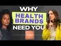 Download Lagu How Influencers Are Shaping the Future of Healthcare [Creator Currency Ep. 16]