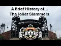 Duly Health and Care Field - Home of the Joliet Slammers Frontier League