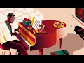 Nat King Cole - God Rest Ye Merry, Gentlemen (Visualizer)