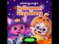 Halloween Costume Party