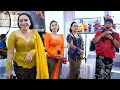 Download Lagu LIVE REC SRAGENAN KOPLO Campursari NEW PANDAWA //WEDDING MARCELLA \u0026 YUSA
