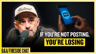 This Is How You Actually Grow In 2026 Social Media AI Strategy GaryVee Q A Fiserv 