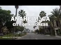 Download Lagu Anaheim, California - Driving Tour 4K