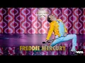Sonny als Freddie Mercury - 'I Want To Break Free' | Starstruck | VTM