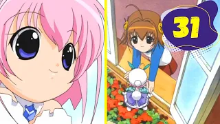 The Faraway Town's First Snow [Manga] [S1:E31]