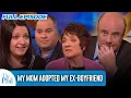 Download Lagu Mijn moeder heeft mijn ex-vriend geadopteerd | VOLLEDIGE AFLEVERING | Dr. Phil