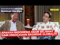 Download Lagu PART 2 | APAKAH INDONESIA AKAN SELAMAT DARI KEKACAUAN EKONOMI GLOBAL ?!! - Mardigu Wowiek