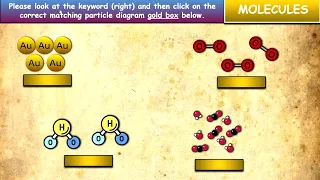 Elements Compounds Mixtures Interactive Google Slides Printable Worksheets