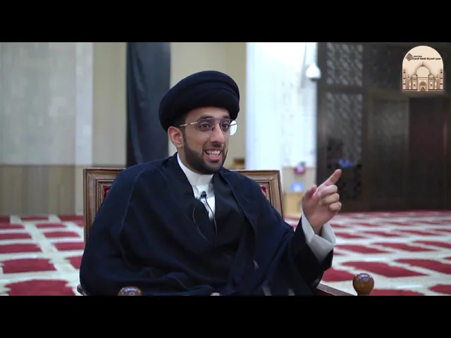 ⁣الحين 100 أو 100000 بعد سنة ؟ - سماحة السيد موسى العلي