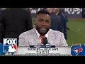 INSTANT REACTION Big Papi A-Rod Jeter react to Dodgers winning back-to-back World Series