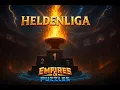 Download Lagu Hero League | 2nd Round Day 3 | Empires and Puzzles