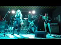 Frozen Crown - Fail no more (live @ Officine Sonore - 27/04/2018)