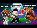 Download Lagu Apprivoiser TOUS les ANIMAUX Avec La Nouvelle Flûte d’apprivoisement Dans 99 Nuits Dans La Forêt !