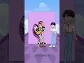Download Lagu Gender Challenge - Building a perfect boyfriend With Rumi | Kpop Demon Hunters