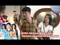 Rifki Nggak Bisa Lagi Nahan Emosinya Ke Davin - MANTAN IPA \u0026 IPS GTV | EPS 465-466 (5/6)