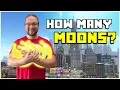 Download Lagu How Many Moons Could a Human Get in Mario Odyssey?