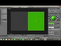 UPBGE - Overlay Scene via MouseOver Sensor Python
